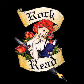 Rock´n Read Märzausgabe