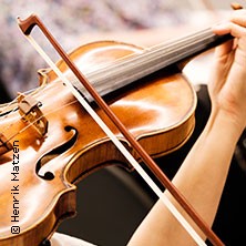 1. Sinfoniekonzert - Synästhesie