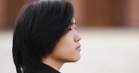 Zheng Luo präsentiert: - Romeo und Julia - vom Drama zur Poesie!