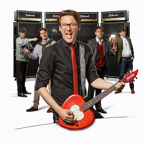 Forever Young - mit 50 in der 30er Zone