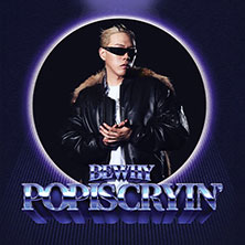 bewhY - Popiscryin' Europe Tour 2026