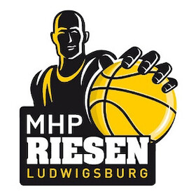 Phoenix Hagen - MHP Riesen Ludwigsburg