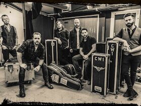 Ultimate Eagles - The best Eagles Show in the World