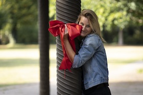 Lucy van Kuhl: „Geschickt verpackt“