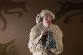 Der Wolfspelz - Theater Fata Morgana - 8-12 Jahre + Erwachsene