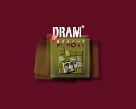 Brecht - Memory - „Ändere die Welt, sie braucht es.“ (Bertolt Brecht)
