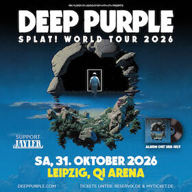 DEEP PURPLE
