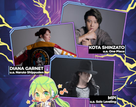 AnimeRadio.de – Summer of Japanese Music 2026