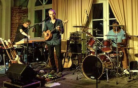 COLLECTIVITY - Jogalo and the funky fellas
