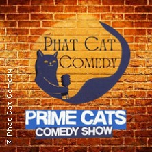 Prime Cats - Comedy Show