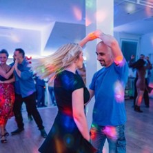 Single & Paar Tanz Event Köln