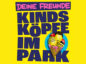 DEINE FREUNDE