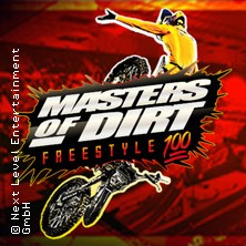 Masters Of Dirt