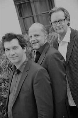 Stephan Holstein Trio „Jazz goes Klassik“