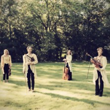 Ladystrings - Mozart Amadé – Eine kleine Mozart-Revue