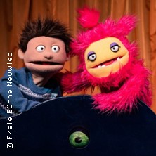 Aaren und Joyce