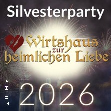 Silvesterparty - Heimliche Liebe