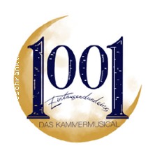 1001 - Das Kammermusical mit Anke Pan & Yuhao Guo - GP Productions
