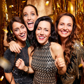 Les Brünettes – Best Of - Kultur im Innenhof