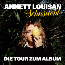 Annett Louisan - Sehnsucht - Live 2026 - 47. Leverkusener Jazztage 2026