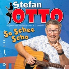 Stefan Otto - So schee scho