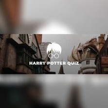 Harry Potter Fan-Quiz mit Tim Perkovic