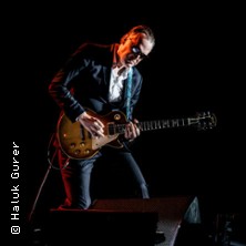 Joe Bonamassa Live In Concert