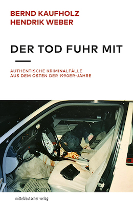 Lesung & Gespräch - "Der Tod fuhr mit"