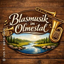 Blasmusik im Olmestal