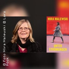 Mira Malewski: Unterströmungen