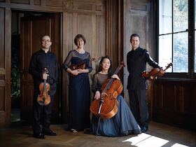 Brentano String Quartet