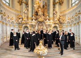 BACH – Messe in h-Moll