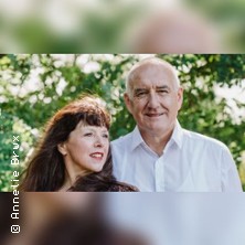 Konzert - Sonne, Mond und Sterne - Duo con emozione