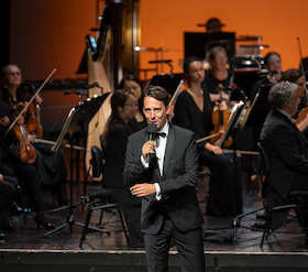 Spielzeitgala 2026/27 - Verleihung der Theatermaske - Highlights der neuen Spielzeit