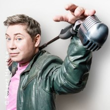 Sascha Korf - Danke und Tschüss - Die ultimative Zugabe - Saschas Bühnenabschied
