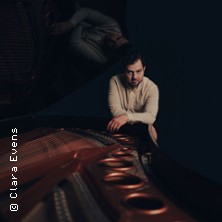 Burak Çebi - Eine Hommage an Ludovico Einaudi