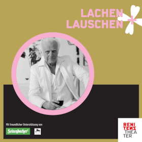 LACHEN & LAUSCHEN - Roland Baisch und das Count Baischy Swingtett: Einen auf die Liebe