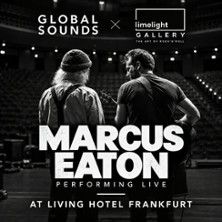 Global Sounds feat. Marcus Eaton
