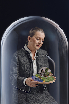 Heimsuchung