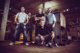 BOPPIN´ B - Live 2026