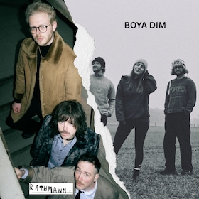 Rathmann & Boya Dim - Double-Headliner-Konzert