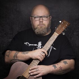 Andreas Kümmert & The Electric Circus - A.Live! Tour 2026