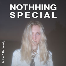 nothhingspecial - Back To My Dreams Tour