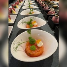Advents-Residenz-Brunch