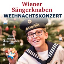 Wiener Sängerknaben - Weihnachtskonzert