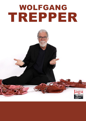 Wolfgang Trepper: "Tour '26"