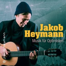 Jakob Heymann