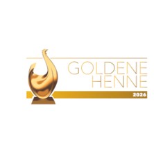 Goldene Henne 2026 - Deutschlands größter Publikumspreis - Live aus Leipzig