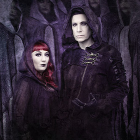 Blutengel - Schatten: Welt Tour 2027