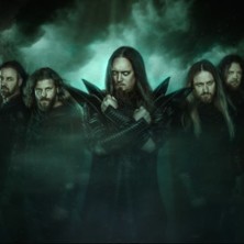 Orden Ogan - Tour Of The Grave 2027 + Special Guest Ensiferum + Angus McSix